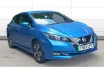 2020 Nissan Leaf
