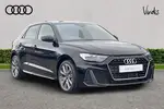 2026 Audi A1