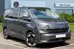 2026 Volkswagen Transporter