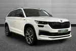 2022 Skoda Kodiaq