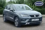 2019 SEAT Ateca