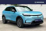 2025 Honda E Ny1