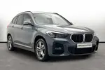 2022 BMW X1
