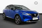 2022 Nissan Qashqai