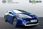 2025 Toyota Prius Plug-In