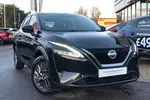 2021 Nissan Qashqai