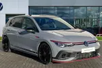 2022 Volkswagen Golf GTI