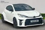 2021 Toyota GR Yaris