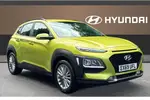 2019 Hyundai Kona