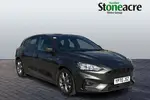 2020 Ford Focus