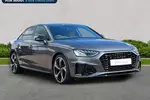2023 Audi A4