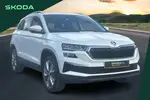 2023 Skoda Karoq