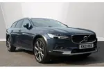 2021 Volvo V90