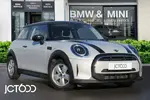 2022 MINI Hatchback