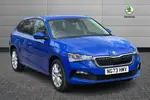 2023 Skoda Scala