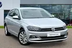 2019 Volkswagen Polo