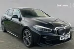 2022 BMW 1 Series