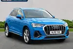 2019 Audi Q3