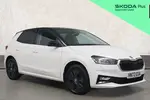 2022 Skoda Fabia