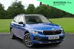 2026 Skoda Kamiq
