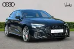 2023 Audi A3