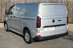 2025 Volkswagen Transporter