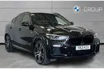 2021 BMW X6