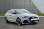 2021 Audi A1