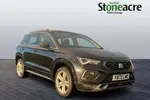 2023 SEAT Ateca