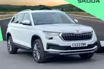2023 Skoda Kodiaq