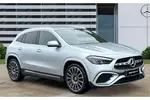 2024 Mercedes-Benz GLA
