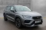 2025 Cupra Ateca
