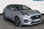 2024 Ford Puma