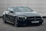 2022 Mercedes-Benz A-Class