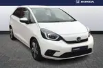 2020 Honda Jazz