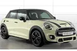 2018 MINI Hatchback