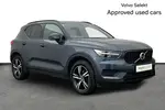 2022 Volvo XC40