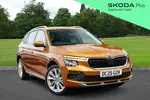 2025 Skoda Kamiq