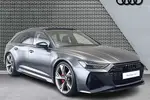 2022 Audi RS6