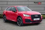 2019 Audi Q2