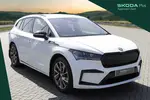 2023 Skoda Enyaq