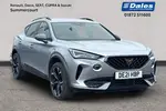 2021 Cupra Formentor