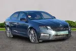 2019 Skoda Octavia vRS