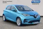 2022 Renault Zoe