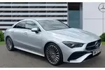 2023 Mercedes-Benz CLA