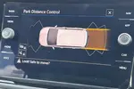 2022 Volkswagen Touran