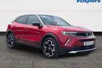 2023 Vauxhall Mokka
