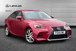 2018 Lexus IS