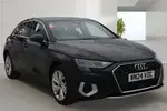 2024 Audi A3