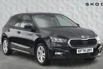 2024 Skoda Fabia